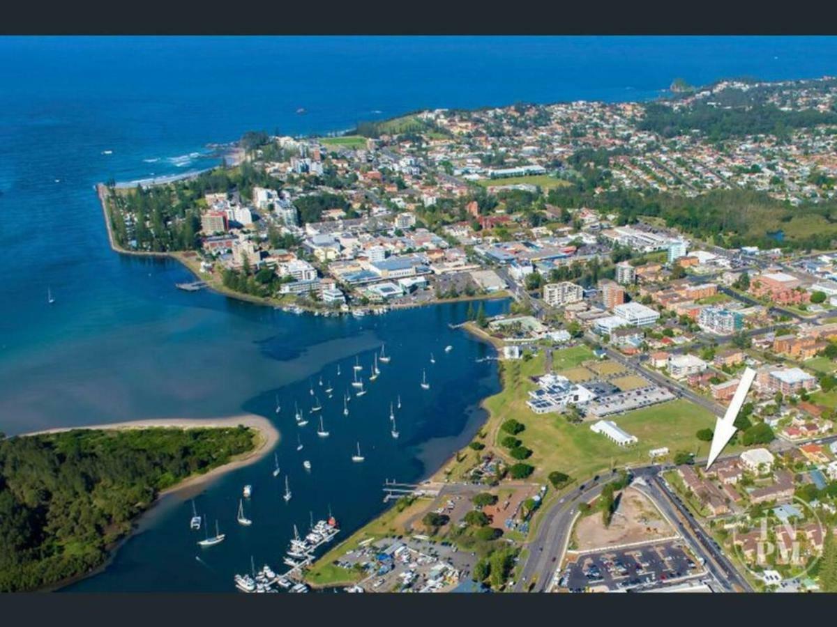 Play@Portmacq Apartment Port Macquarie Exterior photo